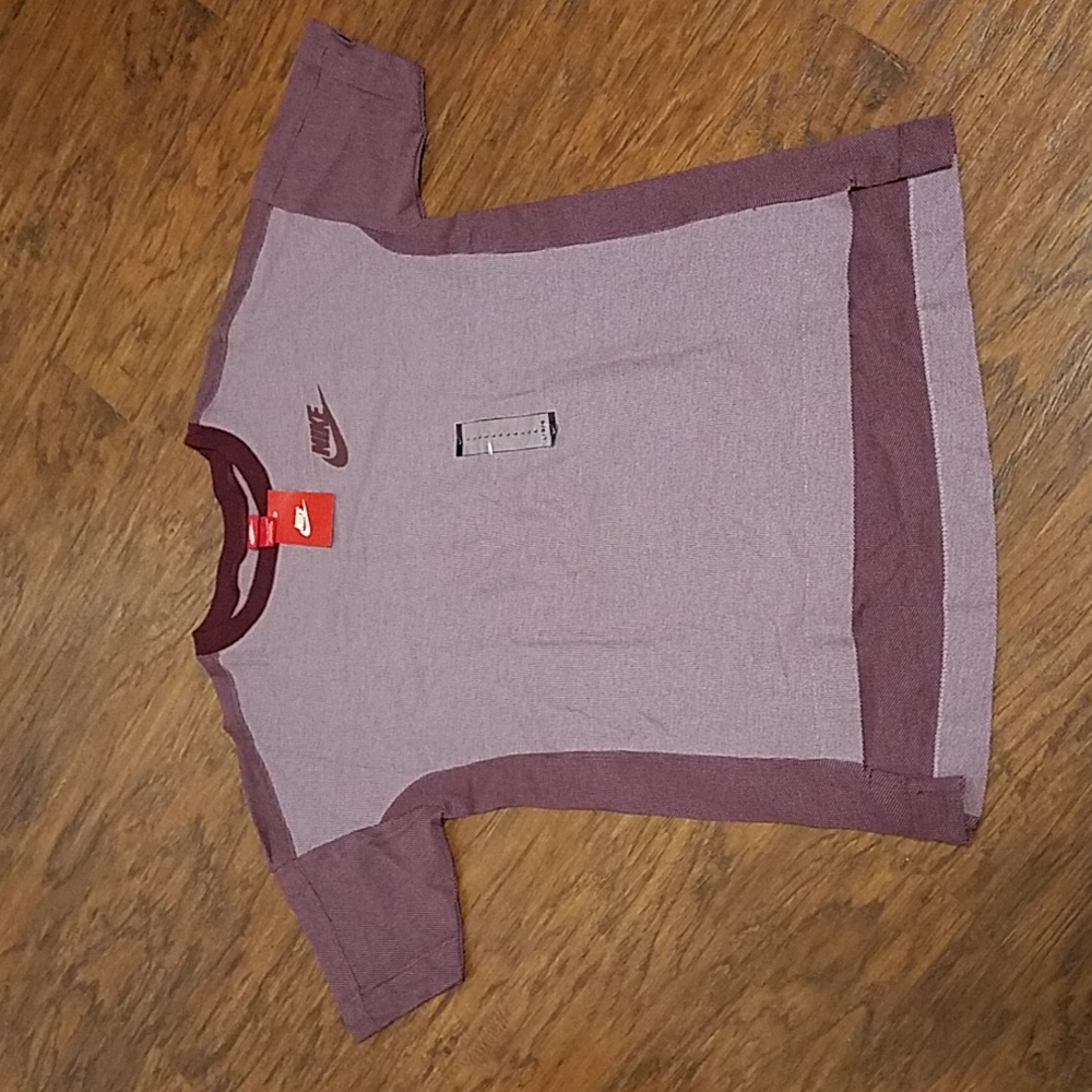 Women's Rally Crew Shirt